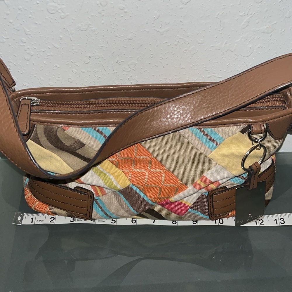 Etienne Aigner shoulder bag - Picture 7 of 10